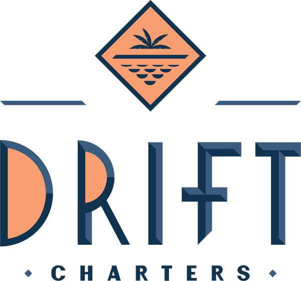 Drift Charters Merch